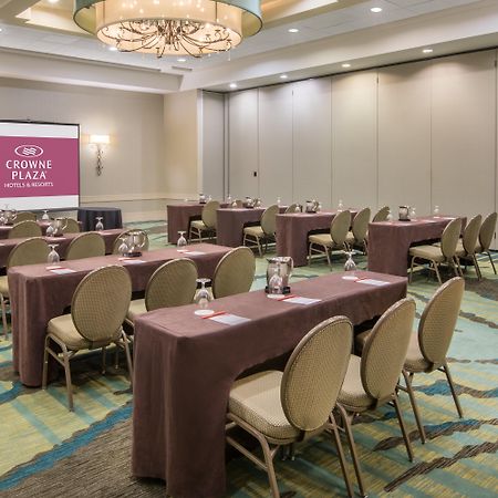 Hotel Crowne Plaza Charleston By Ihg North Charleston Esterno foto
