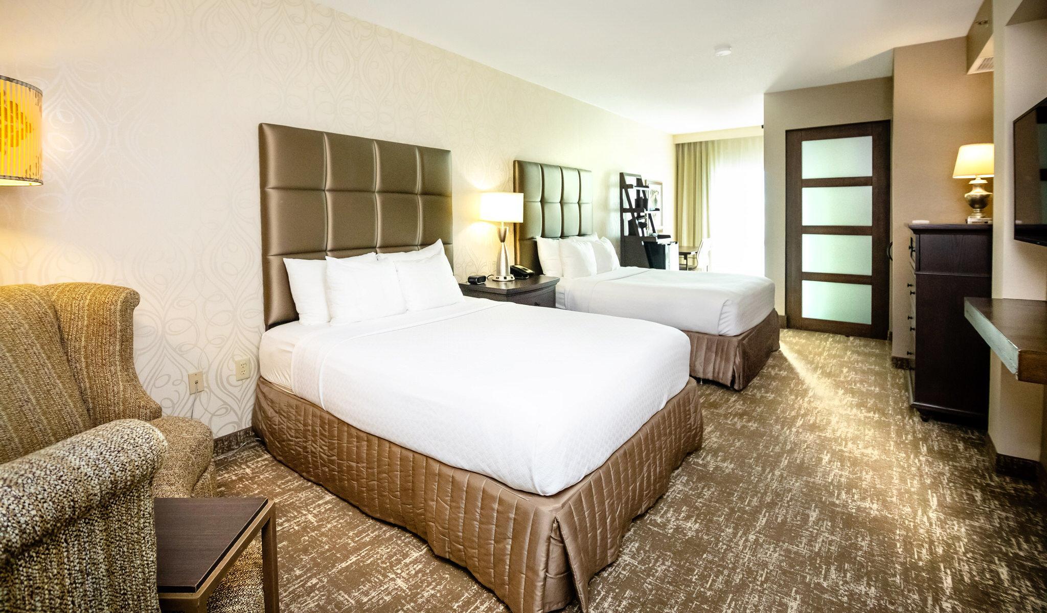 Hotel Crowne Plaza Charleston By Ihg North Charleston Esterno foto