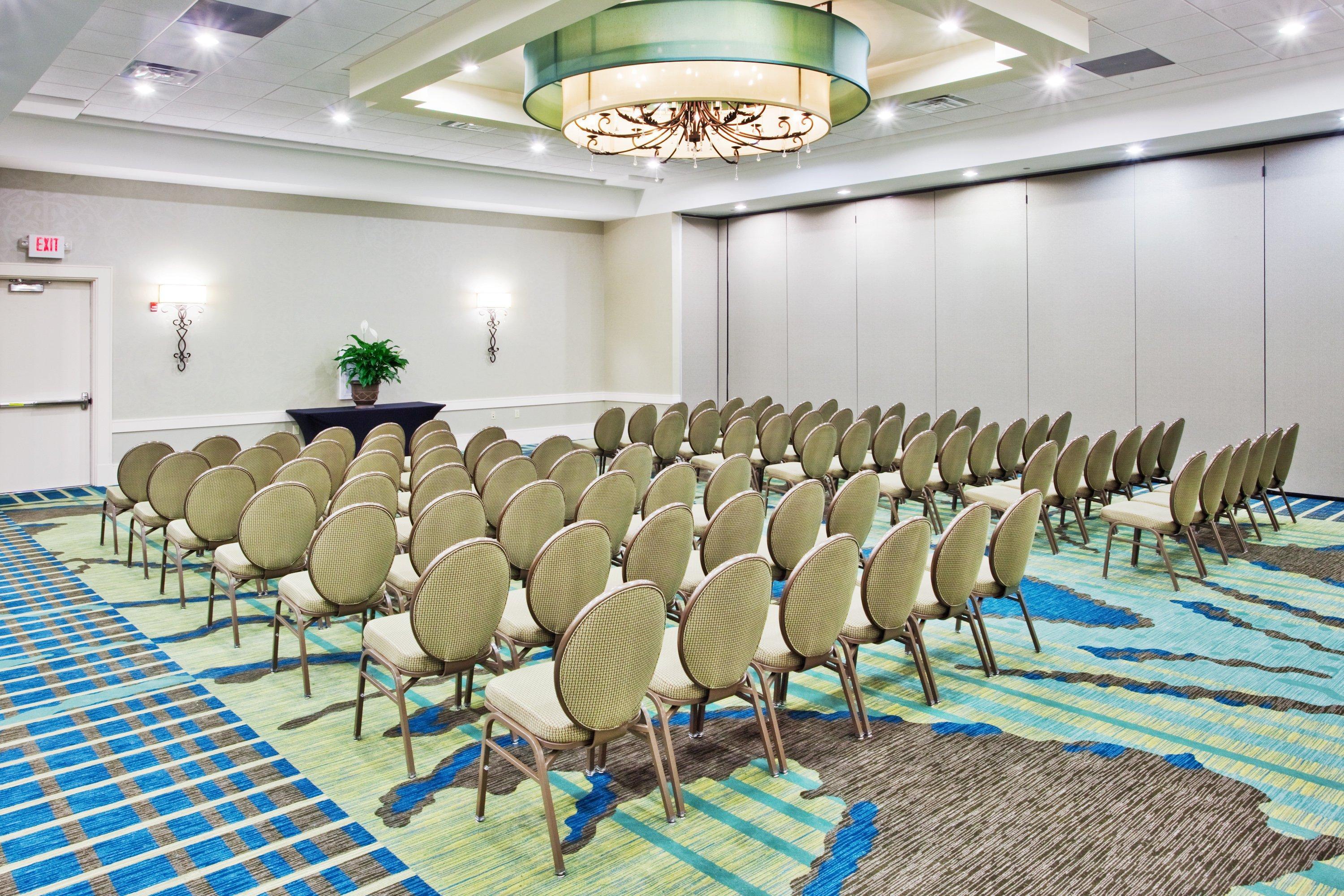 Hotel Crowne Plaza Charleston By Ihg North Charleston Esterno foto
