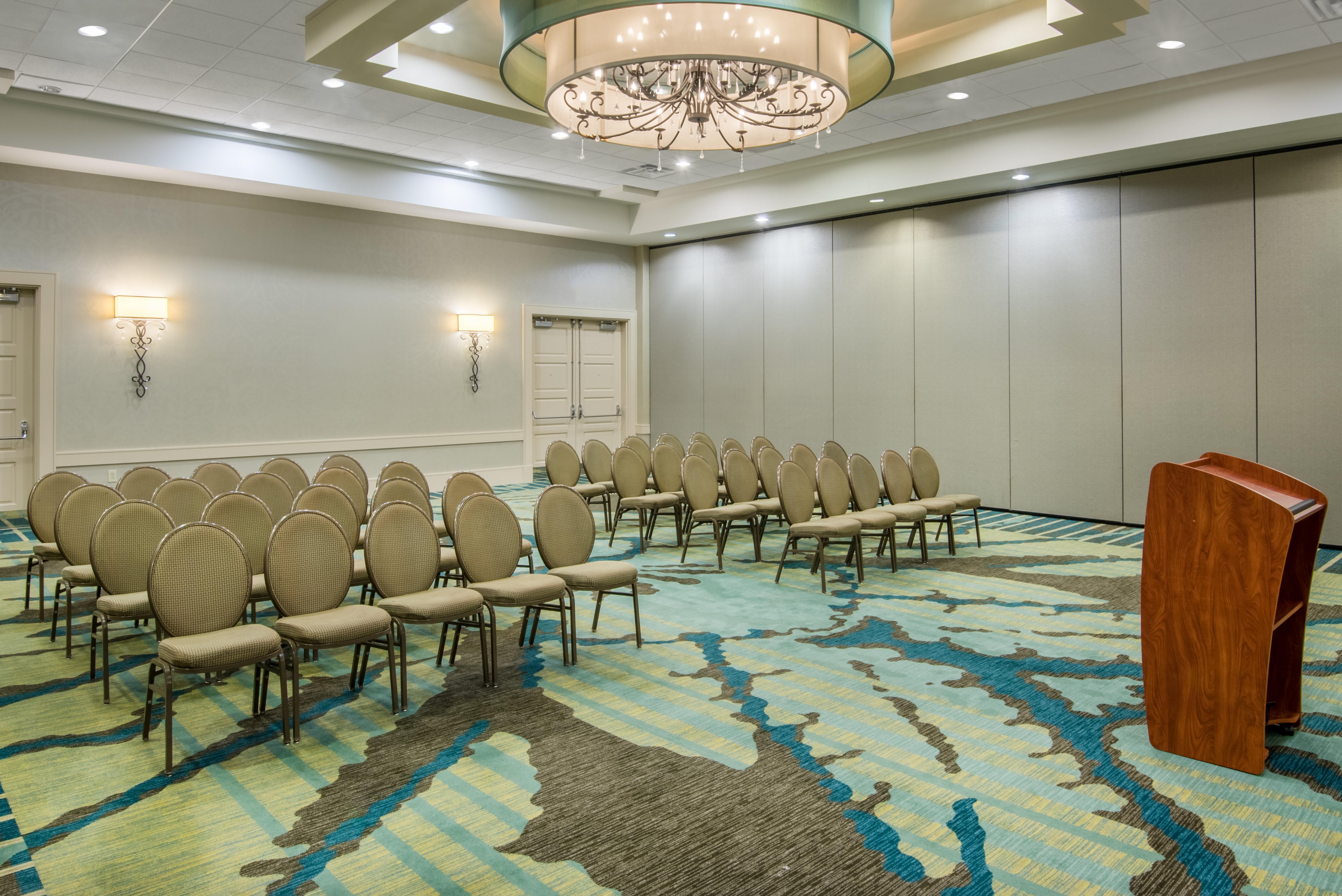 Hotel Crowne Plaza Charleston By Ihg North Charleston Esterno foto
