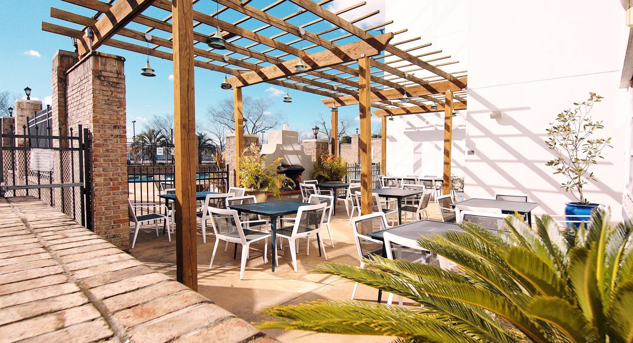 Hotel Crowne Plaza Charleston By Ihg North Charleston Esterno foto