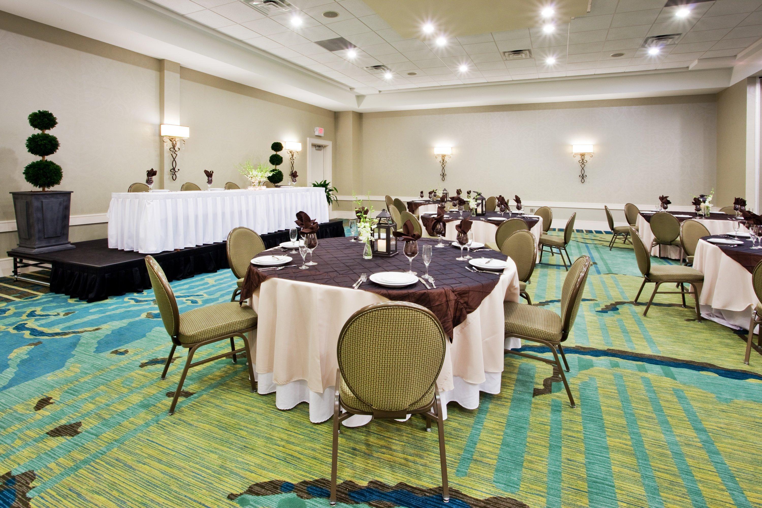 Hotel Crowne Plaza Charleston By Ihg North Charleston Esterno foto