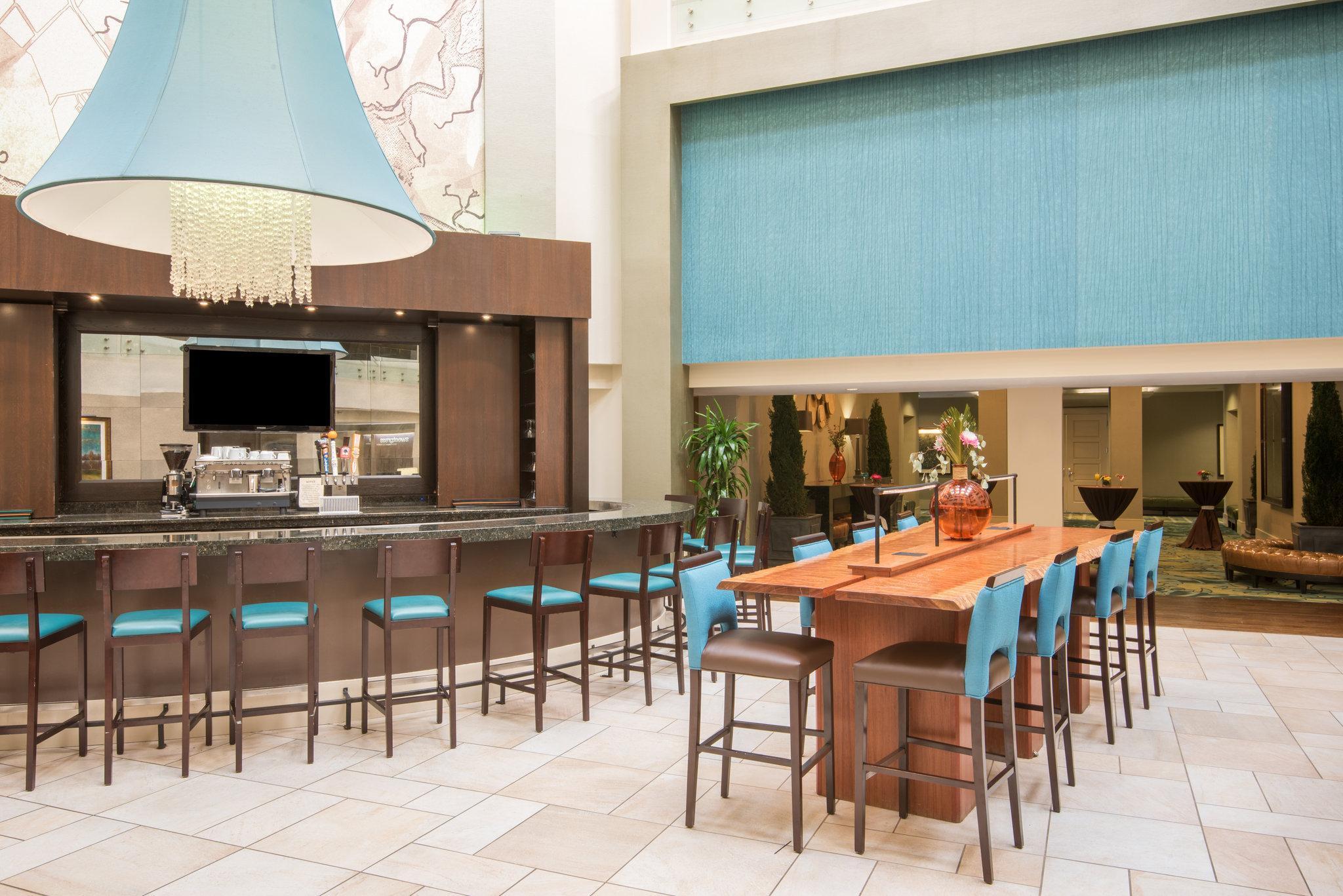 Hotel Crowne Plaza Charleston By Ihg North Charleston Esterno foto