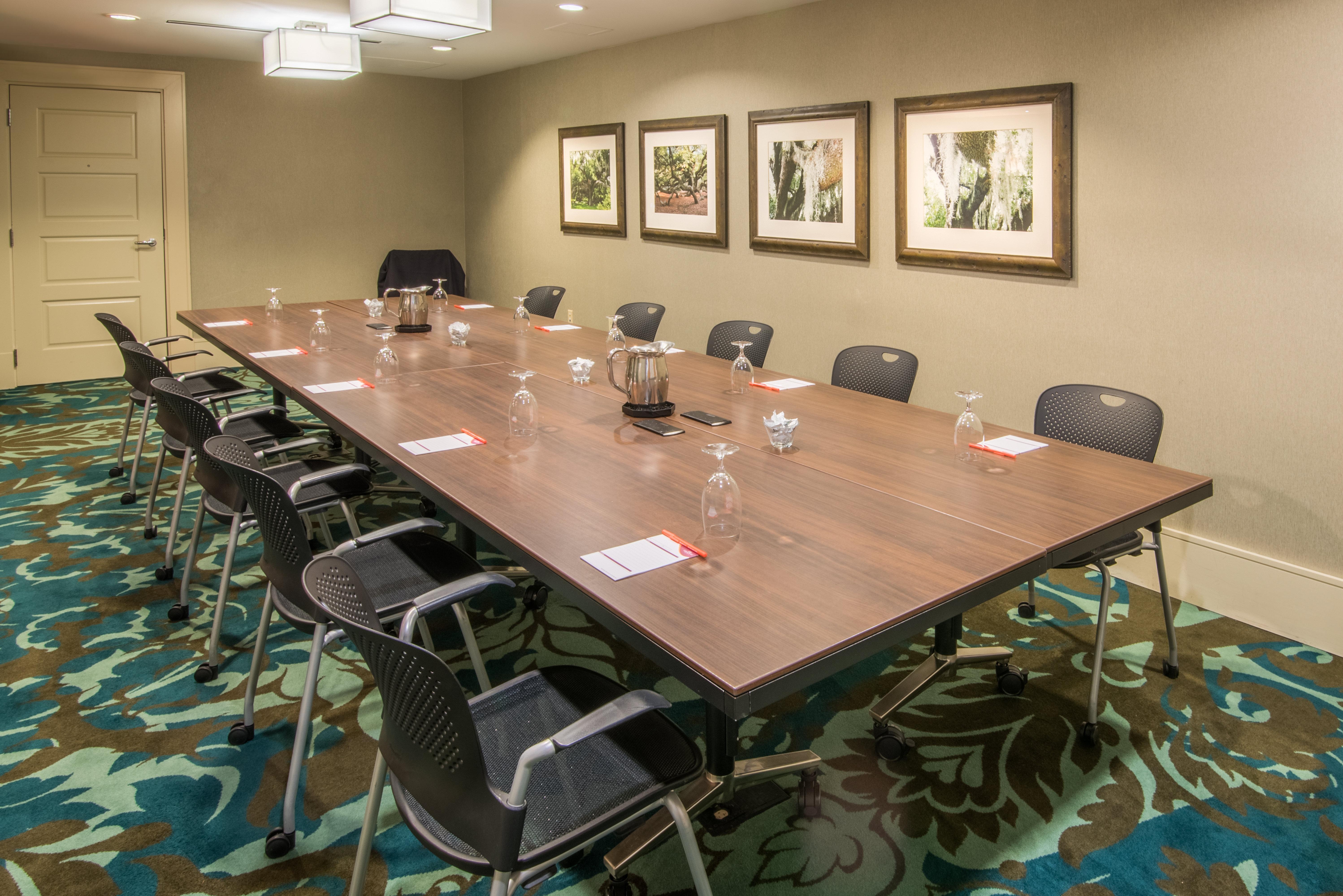 Hotel Crowne Plaza Charleston By Ihg North Charleston Esterno foto
