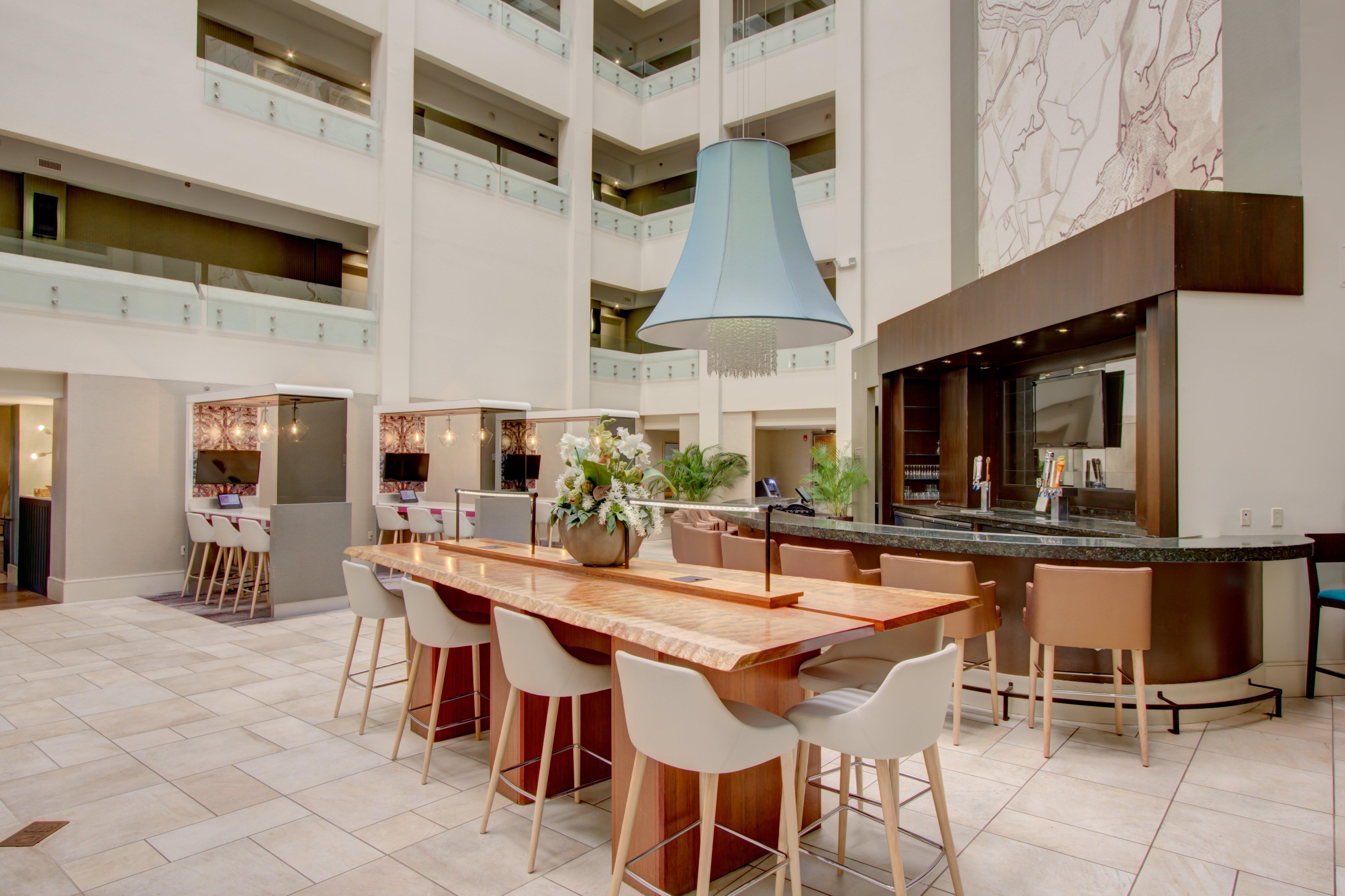 Hotel Crowne Plaza Charleston By Ihg North Charleston Esterno foto