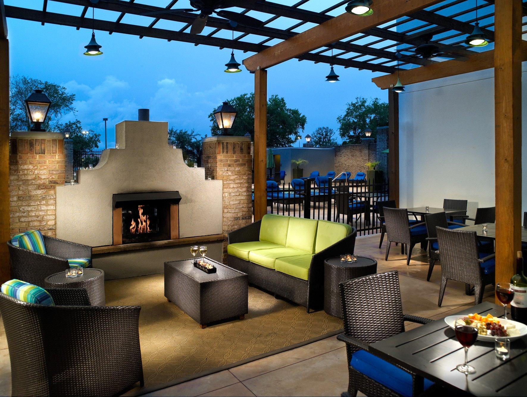 Hotel Crowne Plaza Charleston By Ihg North Charleston Esterno foto