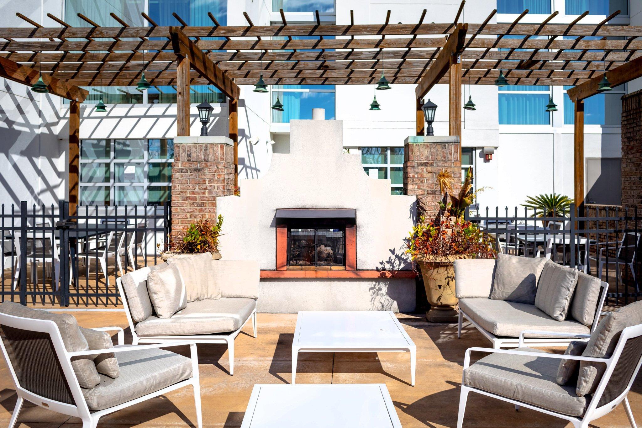 Hotel Crowne Plaza Charleston By Ihg North Charleston Esterno foto