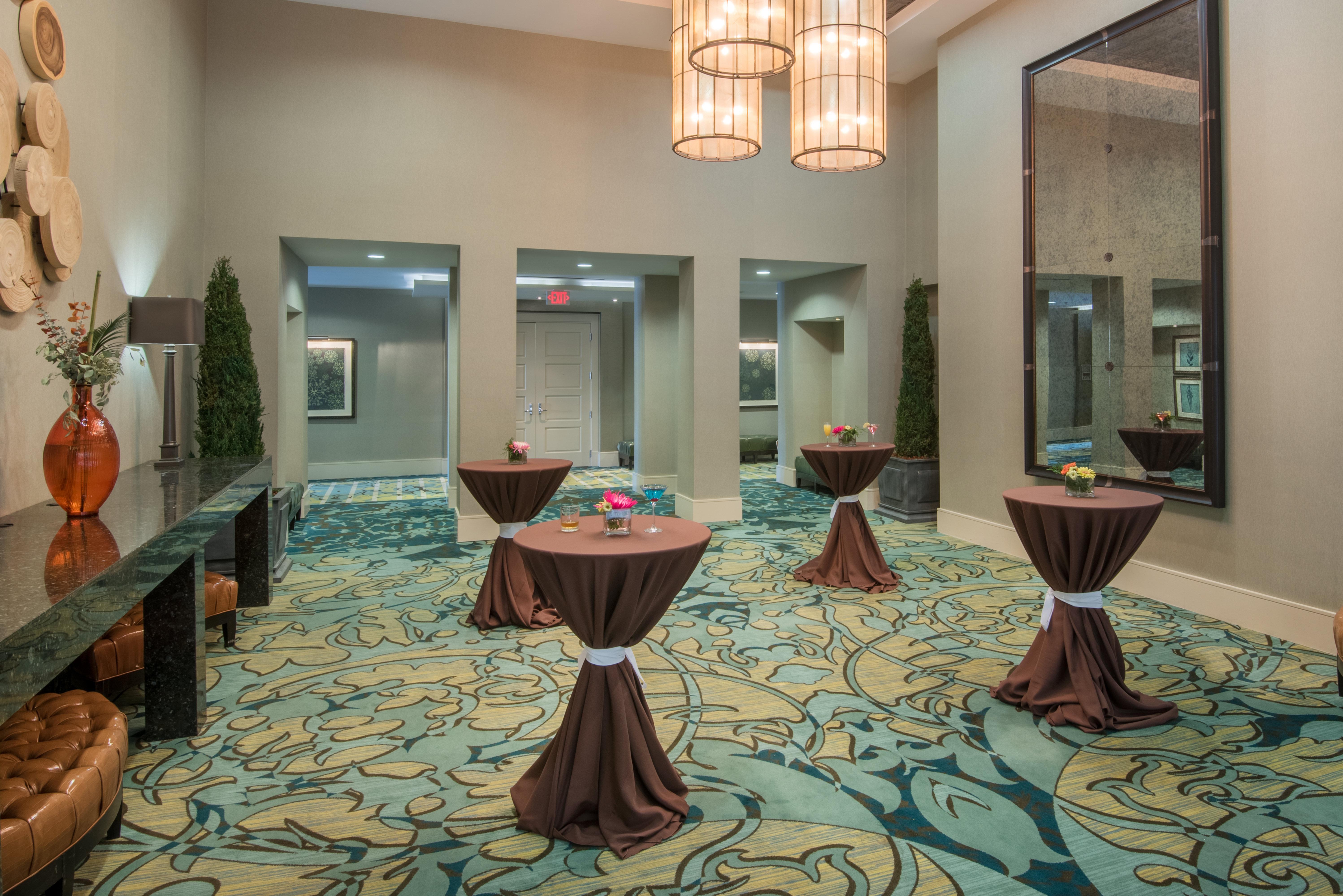 Hotel Crowne Plaza Charleston By Ihg North Charleston Esterno foto