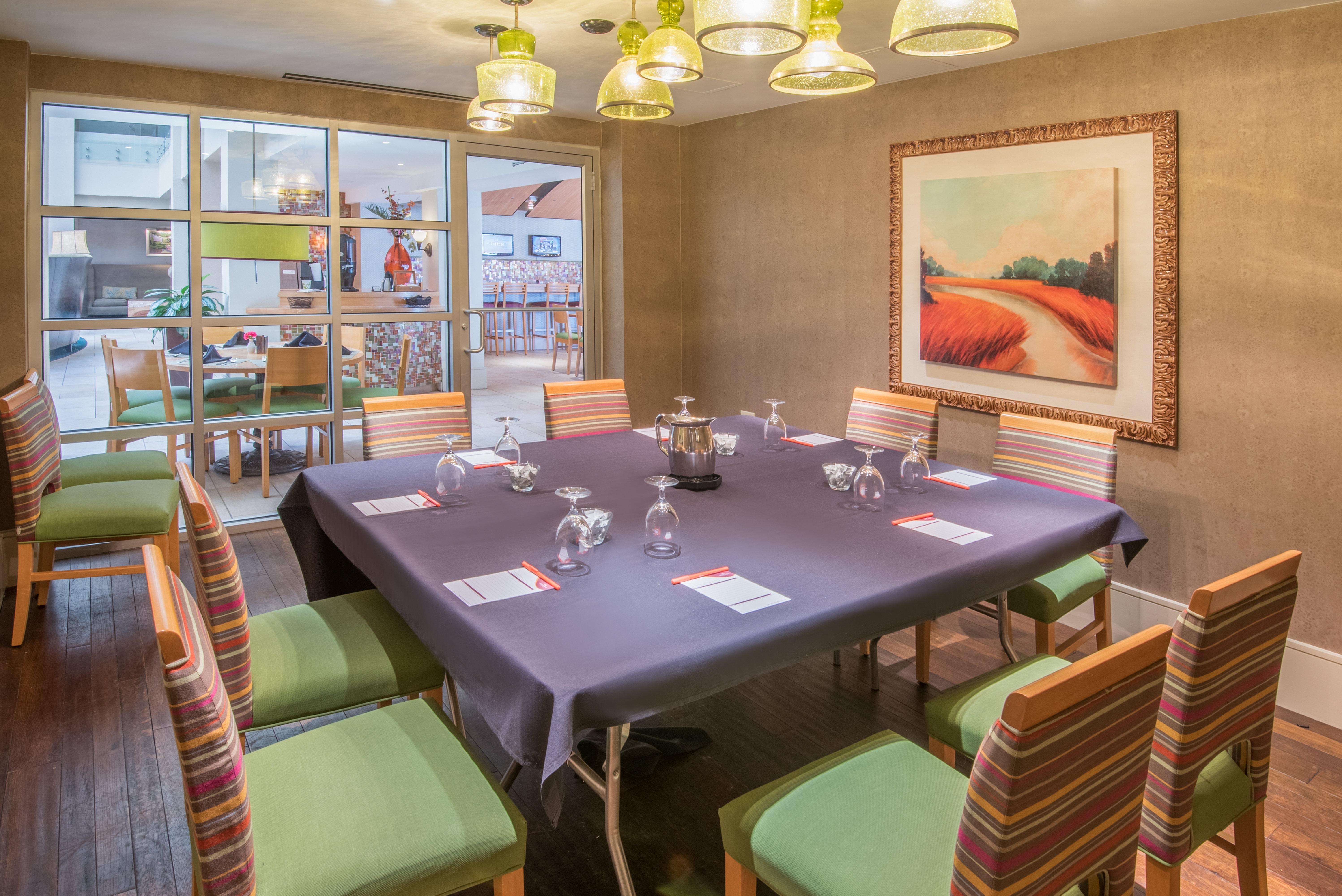 Hotel Crowne Plaza Charleston By Ihg North Charleston Esterno foto