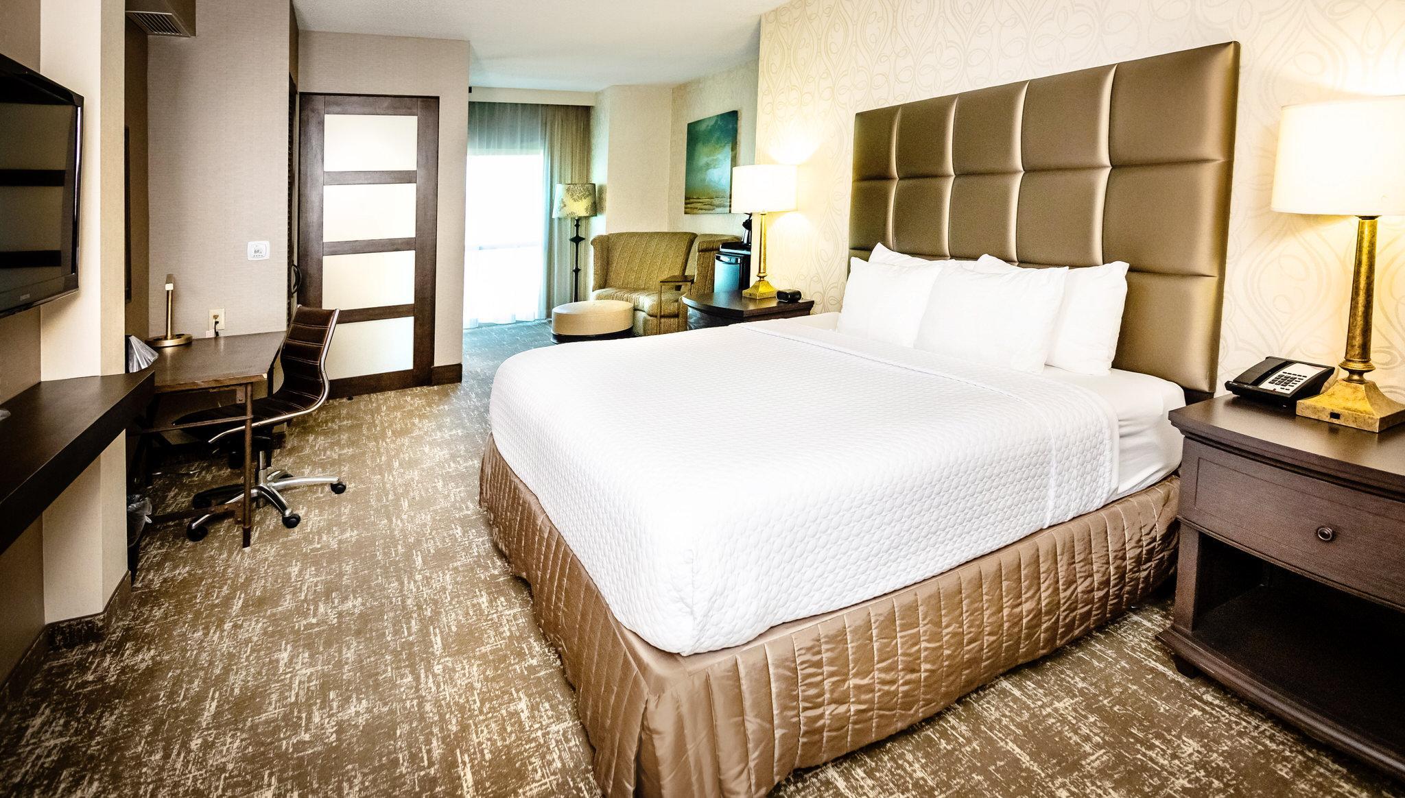 Hotel Crowne Plaza Charleston By Ihg North Charleston Esterno foto