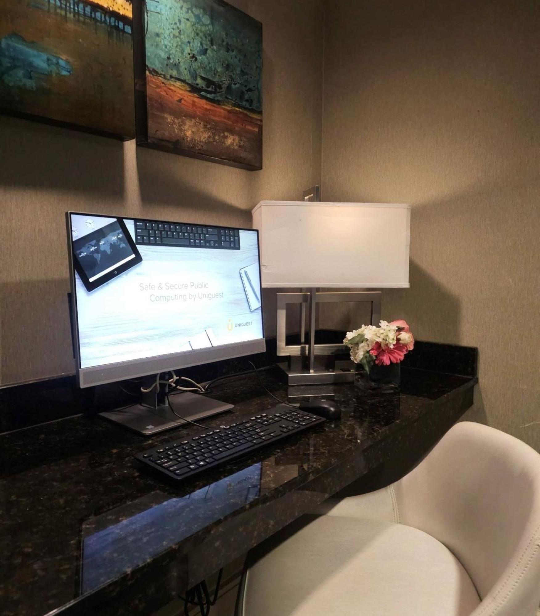 Hotel Crowne Plaza Charleston By Ihg North Charleston Esterno foto